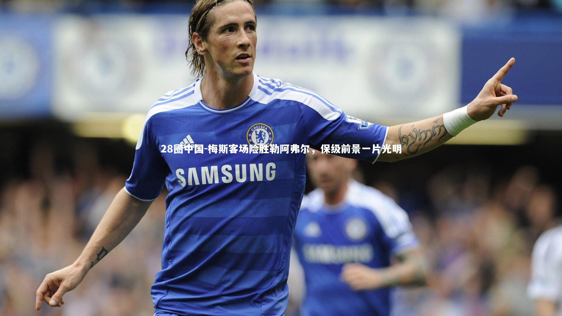 梅斯客场险胜勒阿弗尔,保级前景一片光明