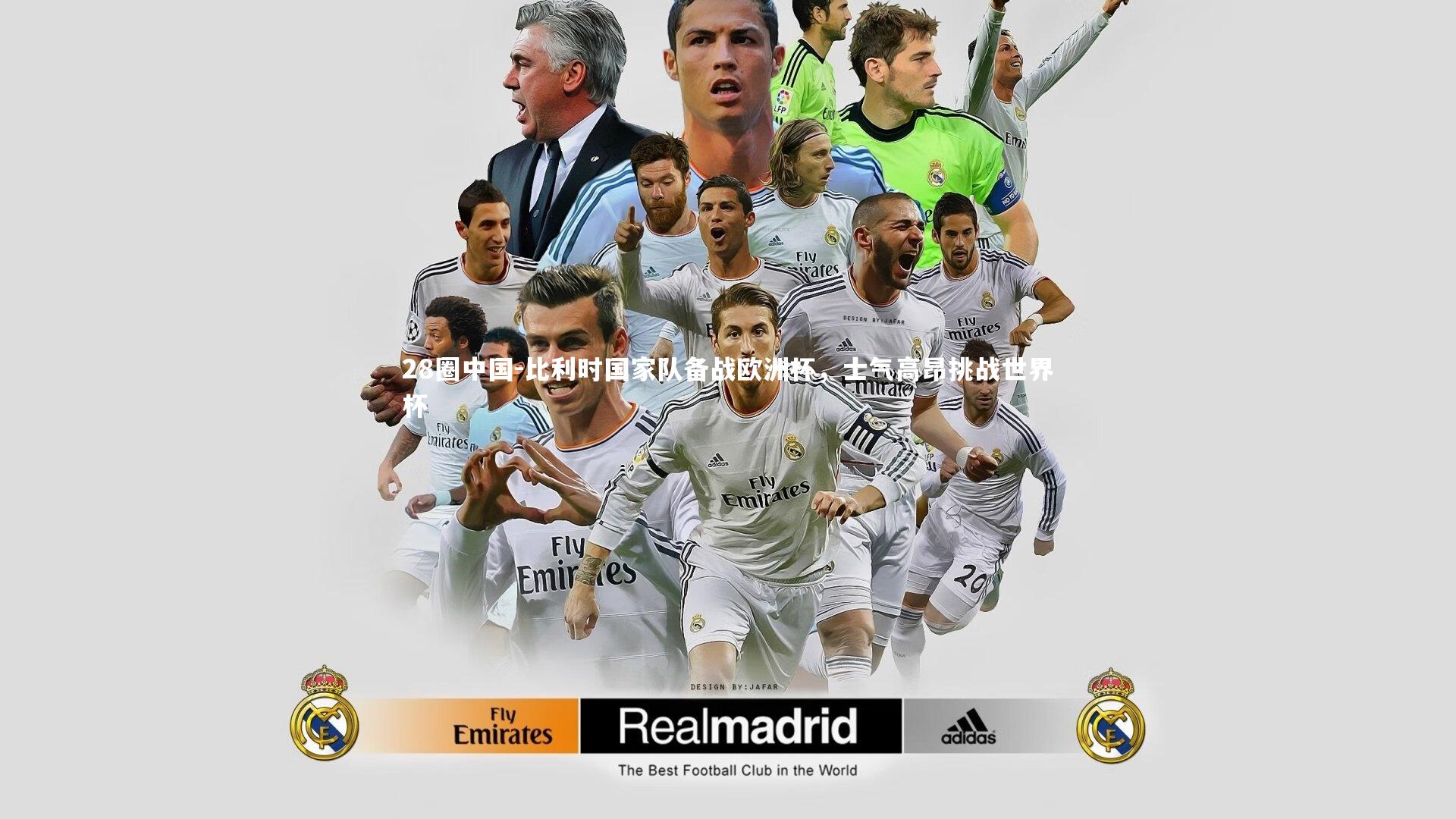 比利时国家队备战欧洲杯，士气高昂挑战世界杯